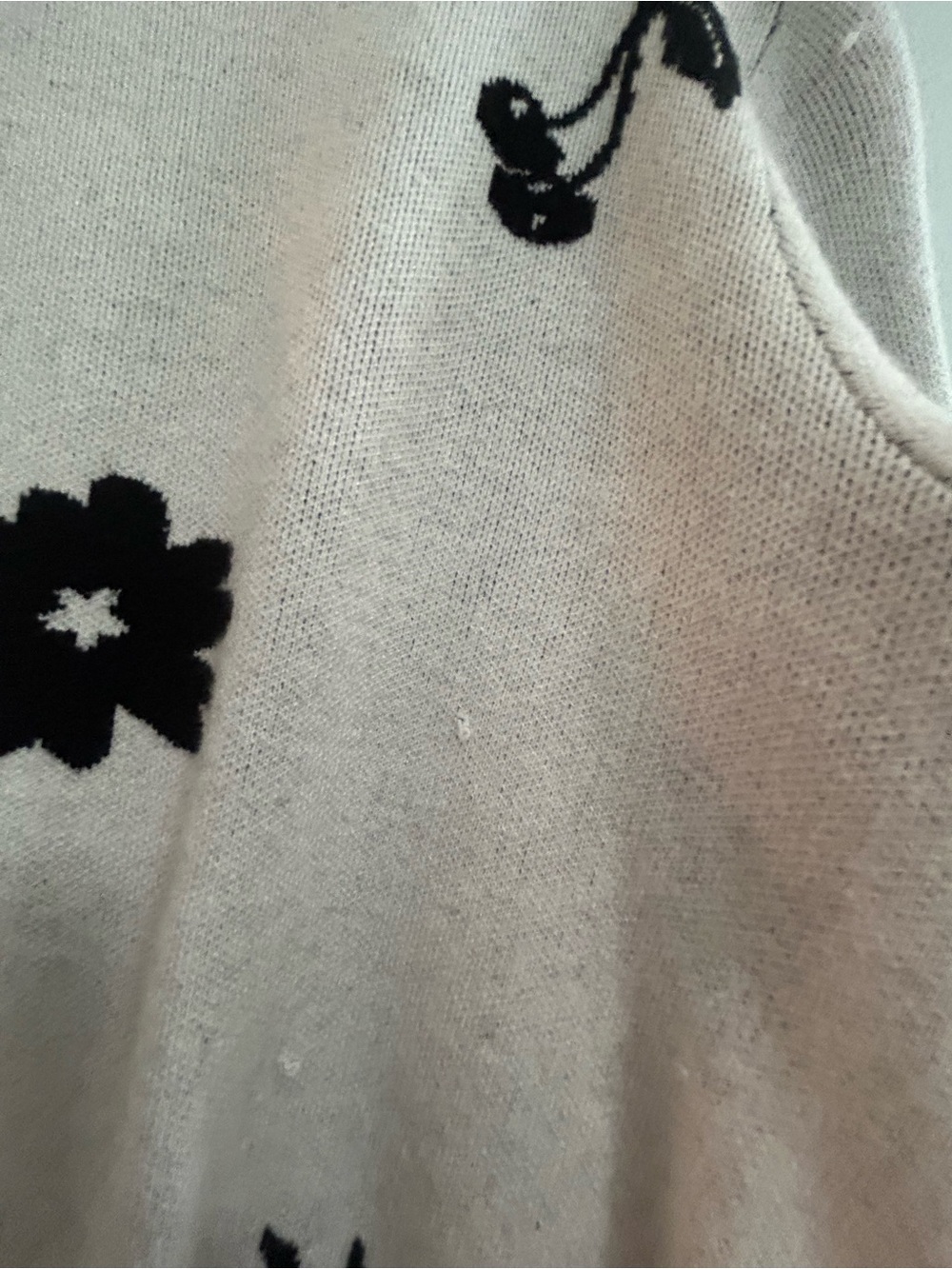 Maeve Collared Cardigan Sweater - Picture 11 of 11